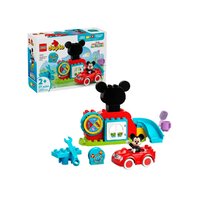 Конструктор LEGO Duplo Disney Клуб друзей мышей 10454 - Превью изображения №3 — Интернет-магазин Time-Shop