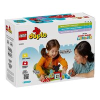 Конструктор LEGO Duplo Disney Клуб друзей мышей 10454 - Превью изображения №2 — Интернет-магазин Time-Shop