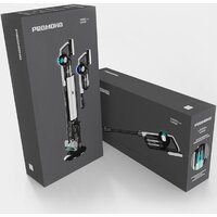 Пылесос Redmond (Редмонд) VH1330 (серый) - Превью изображения №13 — Интернет-магазин Time-Shop