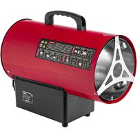 Газовая тепловая пушка MTX GHB-10 - Превью изображения №2 — Интернет-магазин Time-Shop