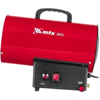 Газовая тепловая пушка MTX GHB-10 - Превью изображения №4 — Интернет-магазин Time-Shop