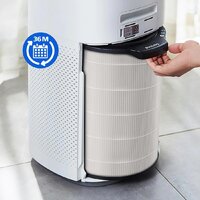 Фильтр антиаллергенный Philips FY2180/30 - Превью изображения №4 — Интернет-магазин Time-Shop