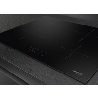 Варочная панель Smeg SI2641D - Превью изображения №5 — Интернет-магазин Time-Shop