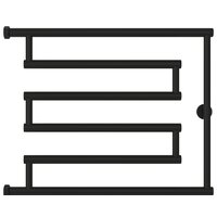 Полотенцесушитель Сунержа High-Tech model 