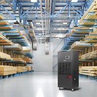 Осушитель воздуха Ballu BDH-240L - Превью изображения №9 — Интернет-магазин Time-Shop