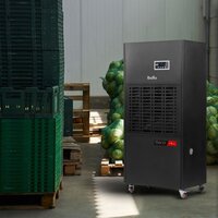 Осушитель воздуха Ballu BDH-240L - Превью изображения №8 — Интернет-магазин Time-Shop