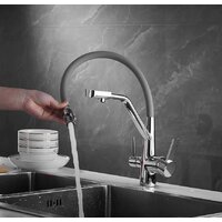 Смеситель Rose R558 - Превью изображения №11 — Интернет-магазин Time-Shop