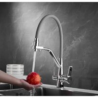 Смеситель Rose R558 - Превью изображения №14 — Интернет-магазин Time-Shop