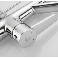 Смеситель Rose R558 - Превью изображения №9 — Интернет-магазин Time-Shop