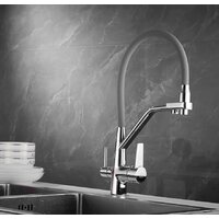 Смеситель Rose R558 - Превью изображения №17 — Интернет-магазин Time-Shop