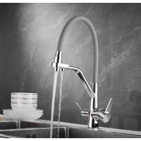 Смеситель Rose R558 - Превью изображения №15 — Интернет-магазин Time-Shop