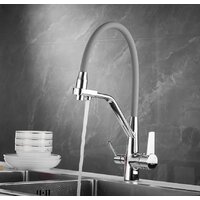 Смеситель Rose R558 - Превью изображения №16 — Интернет-магазин Time-Shop