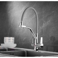 Смеситель Rose R558 - Превью изображения №4 — Интернет-магазин Time-Shop