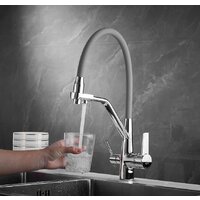 Смеситель Rose R558 - Превью изображения №13 — Интернет-магазин Time-Shop