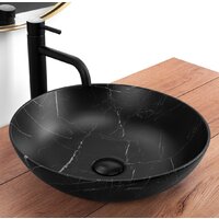 Умывальник Rea Fibo REA-U3301 - Превью изображения №2 — Интернет-магазин Time-Shop