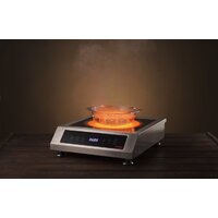 Настольная плита Iplate MONA 3500 - Превью изображения №4 — Интернет-магазин Time-Shop
