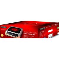 Настольная плита Iplate MONA 3500 - Превью изображения №8 — Интернет-магазин Time-Shop