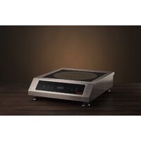 Настольная плита Iplate MONA 3500 - Превью изображения №2 — Интернет-магазин Time-Shop
