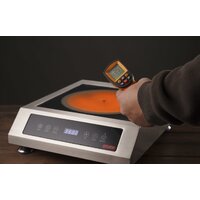 Настольная плита Iplate MONA 3500 - Превью изображения №6 — Интернет-магазин Time-Shop