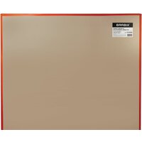 Коврик защитный Brabix 100x120 см 604846 (глянец) - Превью изображения №4 — Интернет-магазин Time-Shop