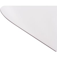 Коврик защитный Brabix 100x120 см 604846 (глянец) - Превью изображения №2 — Интернет-магазин Time-Shop
