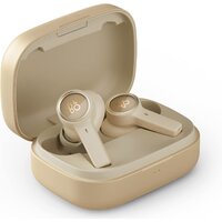 Наушники Bang & Olufsen Beoplay EX (золотистый) - Превью изображения №2 — Интернет-магазин Time-Shop