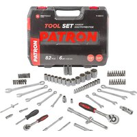 Patron P-4821-5 (82 предмета)