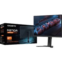 Игровой монитор Gigabyte M27QA - Превью изображения №8 — Интернет-магазин Time-Shop