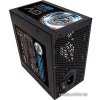 Блок питания Zalman ZM600-GV 600W - Превью изображения №4 — Интернет-магазин Time-Shop