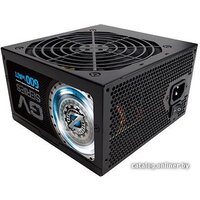Блок питания Zalman ZM600-GV 600W - Превью изображения №3 — Интернет-магазин Time-Shop