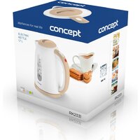 Электрический чайник Concept RK2331 - Превью изображения №9 — Интернет-магазин Time-Shop
