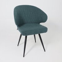 Стул Мамадома Rob-R1 360 (b10 Green Lux/черный) - Превью изображения №14 — Интернет-магазин Time-Shop