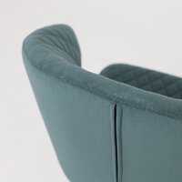 Стул Мамадома Rob-R1 360 (b10 Green Lux/черный) - Превью изображения №12 — Интернет-магазин Time-Shop