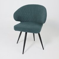 Стул Мамадома Rob-R1 360 (b10 Green Lux/черный) - Превью изображения №13 — Интернет-магазин Time-Shop