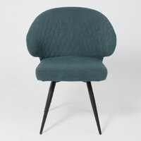 Стул Мамадома Rob-R1 360 (b10 Green Lux/черный) - Превью изображения №5 — Интернет-магазин Time-Shop