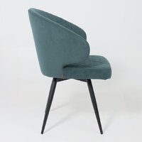 Стул Мамадома Rob-R1 360 (b10 Green Lux/черный) - Превью изображения №7 — Интернет-магазин Time-Shop