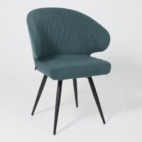 Стул Мамадома Rob-R1 360 (b10 Green Lux/черный) - Превью изображения №6 — Интернет-магазин Time-Shop