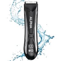 Триммер для деликатных зон Alpha ABS-01 - Превью изображения №4 — Интернет-магазин Time-Shop