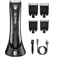 Триммер для деликатных зон Alpha ABS-01 - Превью изображения №2 — Интернет-магазин Time-Shop