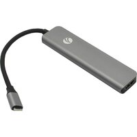 USB-хабы и док-станции