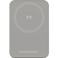 Внешний аккумулятор Magssory Pride Magnetic Power Bank 5000mAh PBN011 - Превью изображения №7 — Интернет-магазин Time-Shop