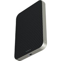 Внешний аккумулятор Magssory Pride Magnetic Power Bank 5000mAh PBN011 - Превью изображения №4 — Интернет-магазин Time-Shop