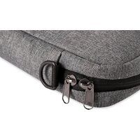 Сумка Digma R-270 (серый) - Превью изображения №5 — Интернет-магазин Time-Shop