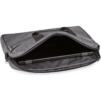 Сумка Digma R-270 (серый) - Превью изображения №9 — Интернет-магазин Time-Shop