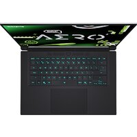 Игровой ноутбук Gigabyte Aero X16 3VH 3VHK3KZC93AD - Превью изображения №2 — Интернет-магазин Time-Shop