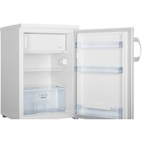 Однокамерный холодильник Gorenje RB491PW - Превью изображения №2 — Интернет-магазин Time-Shop