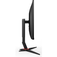 Игровой монитор AOC Q27G2U/BK - Превью изображения №5 — Интернет-магазин Time-Shop