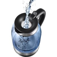 Электрический чайник Polaris PWK 1739CGL - Превью изображения №5 — Интернет-магазин Time-Shop