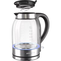 Электрический чайник Polaris PWK 1739CGL - Превью изображения №3 — Интернет-магазин Time-Shop
