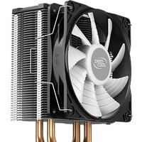 Кулер для процессора DeepCool GAMMAXX GT A-RGB DP-MCH4-GMX-GT-ARGB - Превью изображения №8 — Интернет-магазин Time-Shop